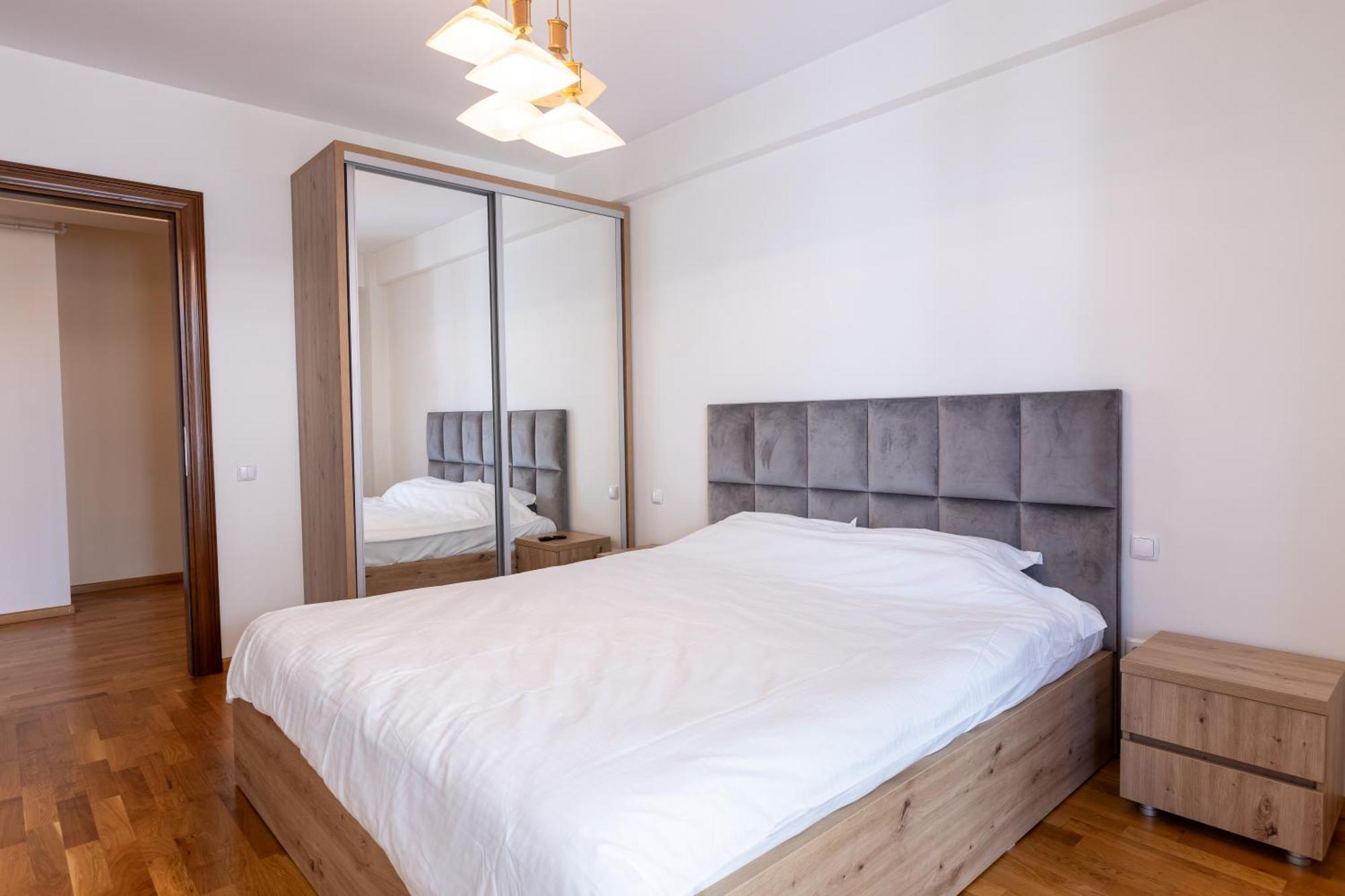 Amber Apartments Sibiu Bagian luar foto