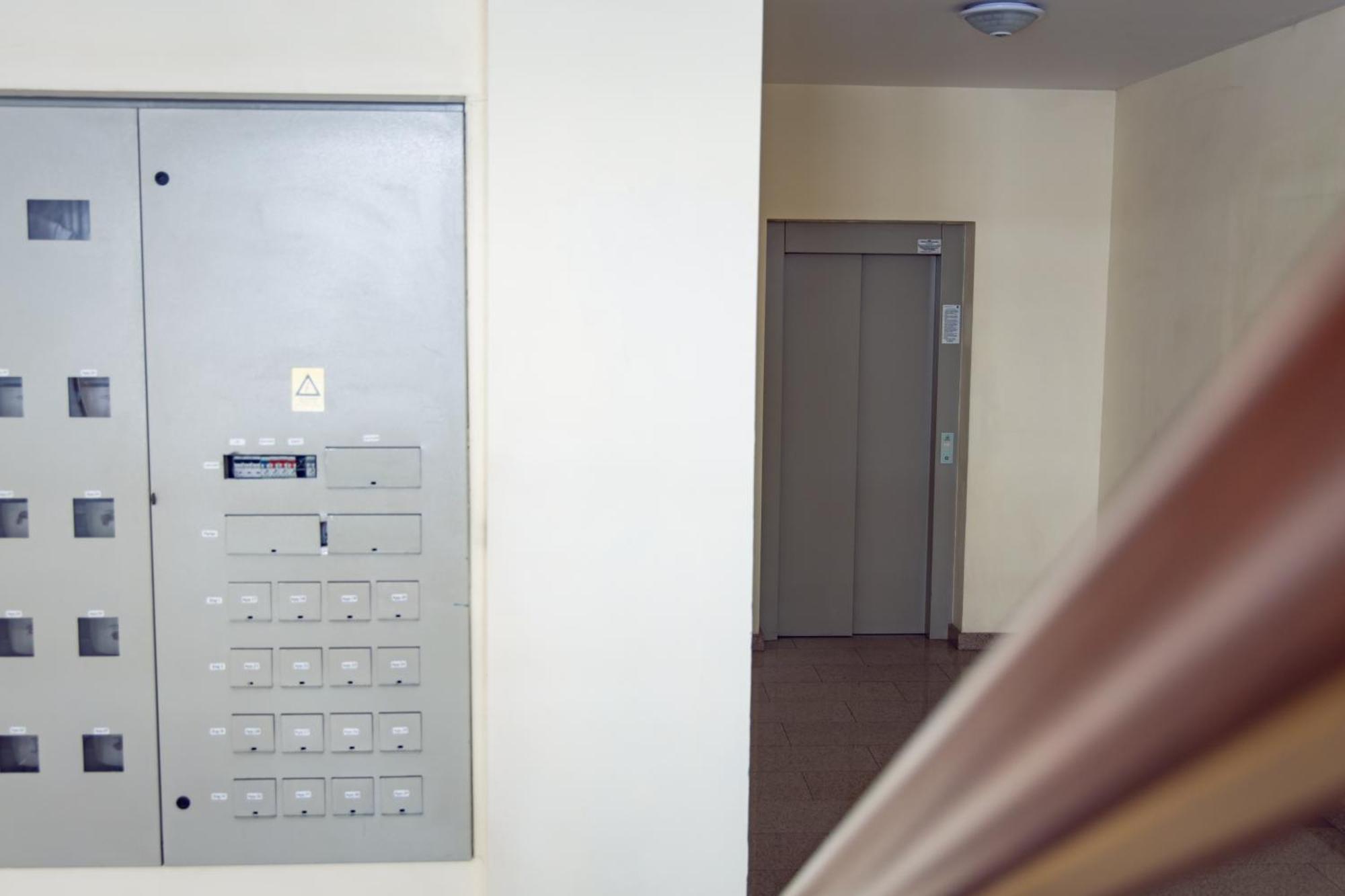 Amber Apartments Sibiu Bagian luar foto