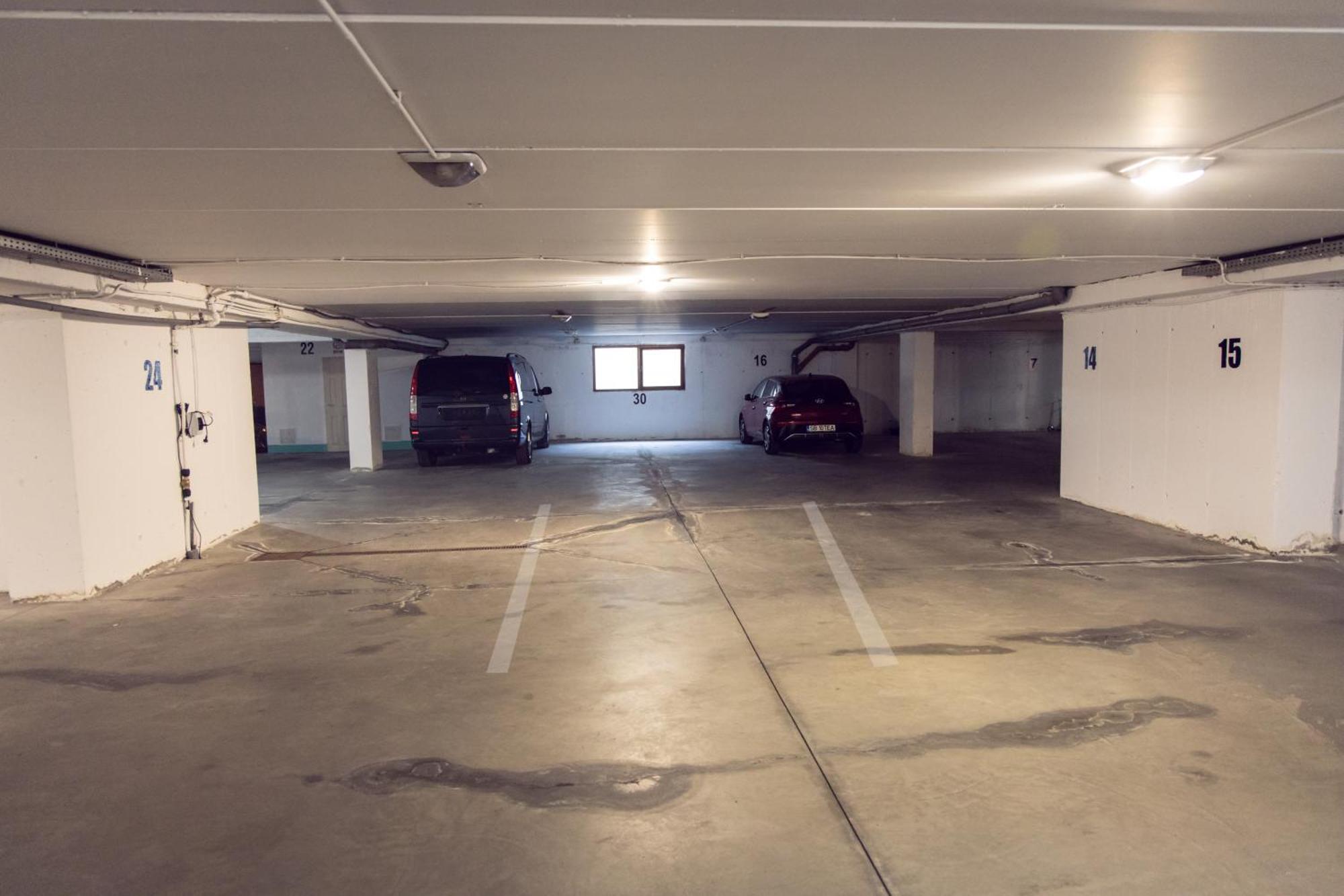 Amber Apartments Sibiu Bagian luar foto